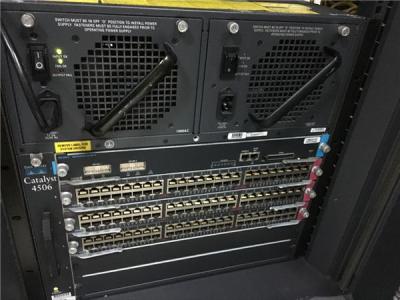 汤山街道交换机回收 思科交换机回收