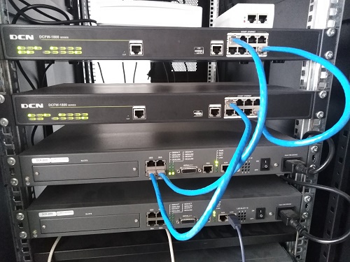 汤山街道防火墙回收 机房下架硬件设备回收