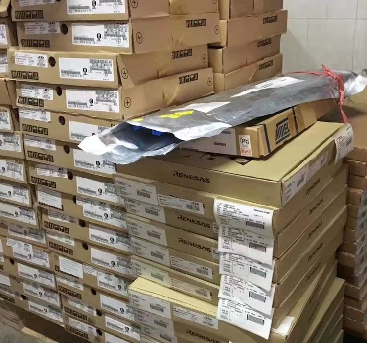 汤山街道芯片回收