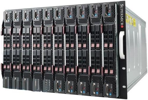 汤山街道服务器回收